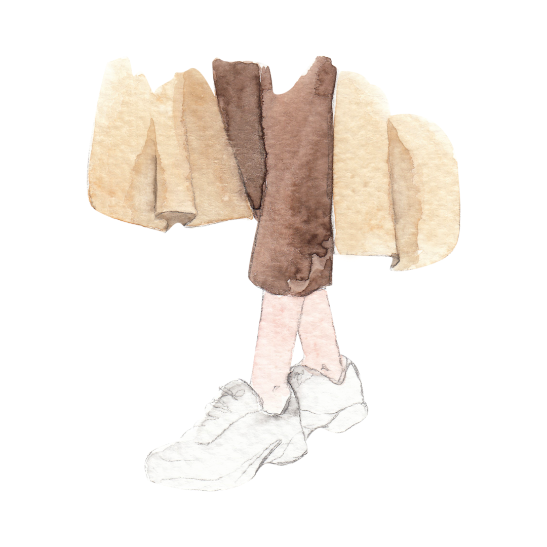 La Fringuale - Échoppe saisonnière